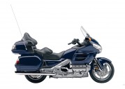 Honda Gold Wing